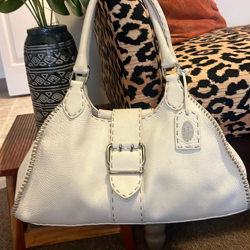 Authentic Fendi in Excellent Condition